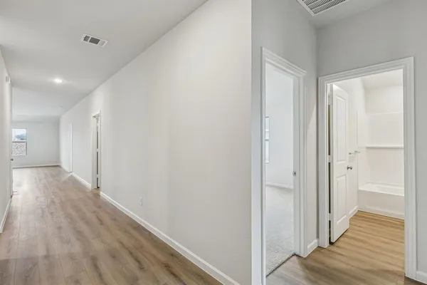 $299,990 | 3896 Rose Hl Court, Denison, TX 75020