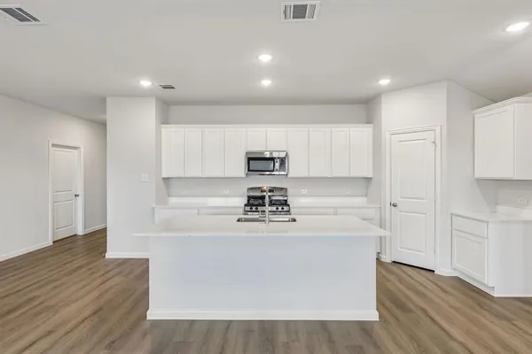 $299,990 | 3896 Rose Hl Court, Denison, TX 75020