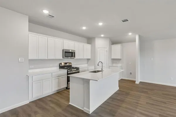 $299,990 | 3896 Rose Hl Court, Denison, TX 75020