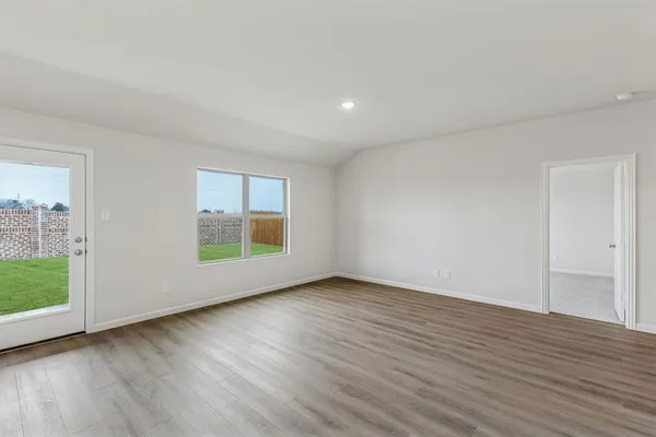 $299,990 | 3896 Rose Hl Court, Denison, TX 75020