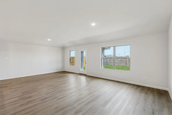 $299,990 | 3896 Rose Hl Court, Denison, TX 75020