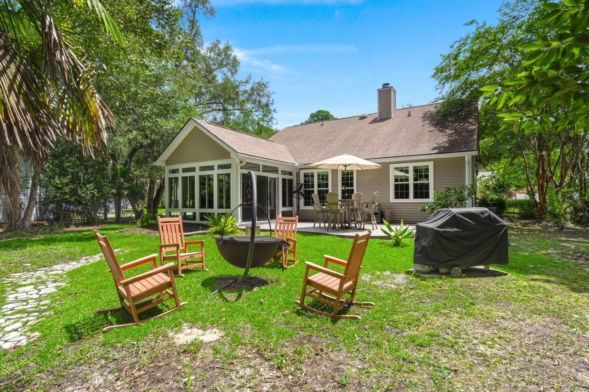 124 Oakbluff Road Summerville, SC 29485 - Photo 39 of 49 42