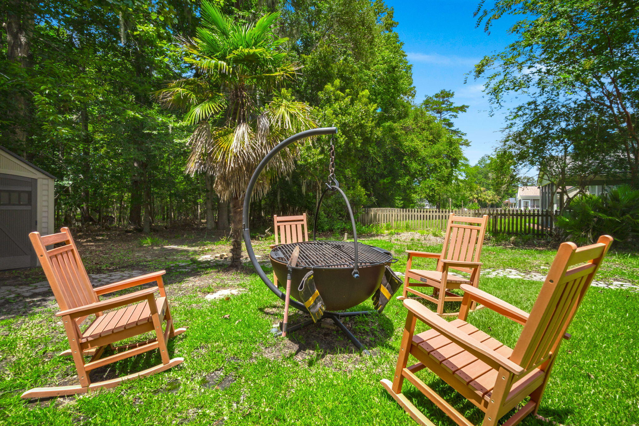 124 Oakbluff Road Summerville, SC 29485 - Photo 40 of 49 43