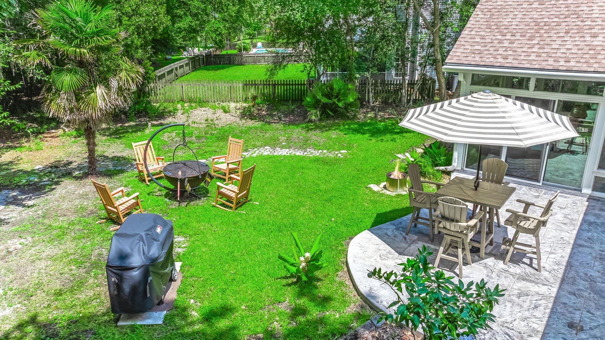 124 Oakbluff Road Summerville, SC 29485 - Photo 44 of 49 48