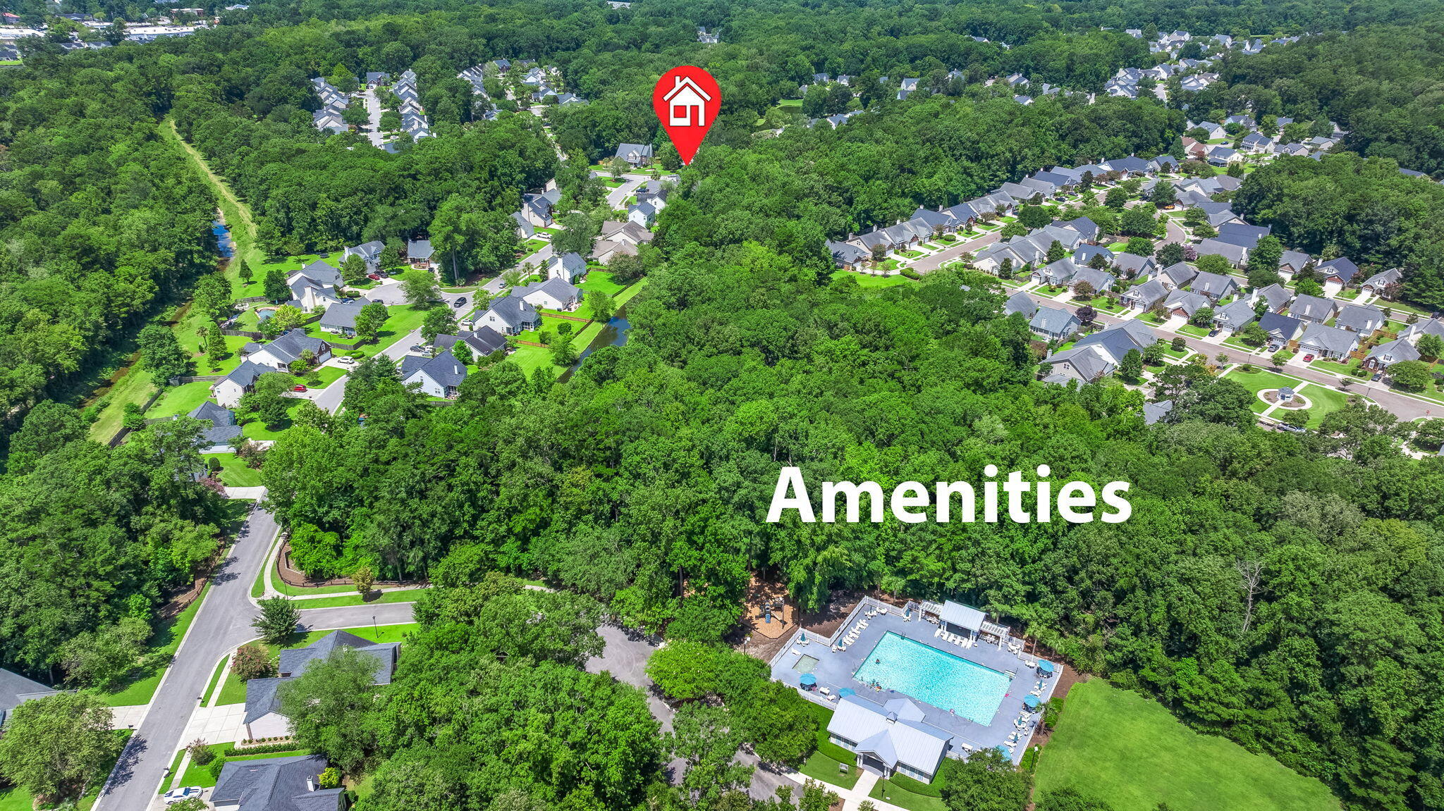 124 Oakbluff Road Summerville, SC 29485 - Photo 45 of 49 49