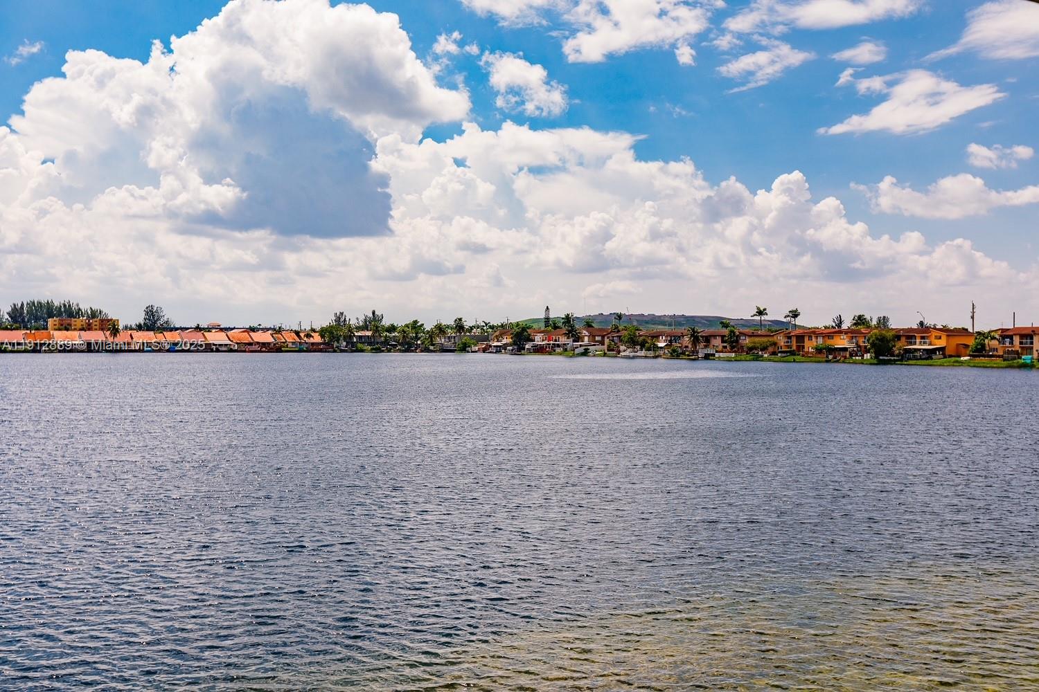 2670 West 60th Street, Unit 90 Hialeah, FL 33016 - Photo 26 of 26 a view of a city