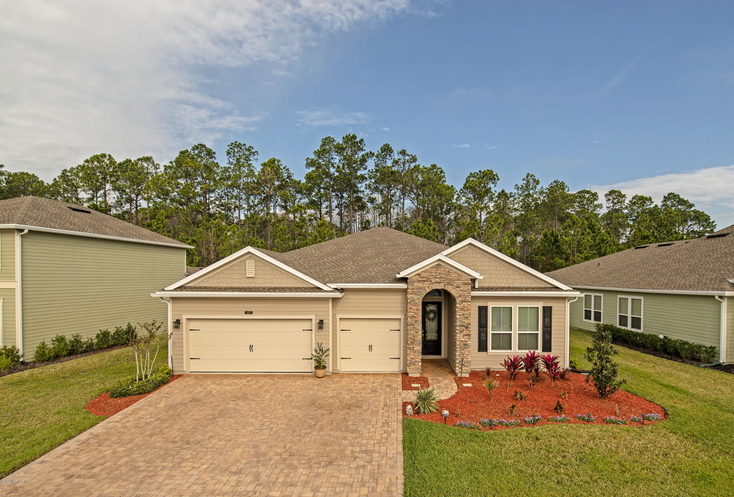 102 Antilles Road St. Augustine, FL 32092 - Photo 1 of 53 HMP_2490