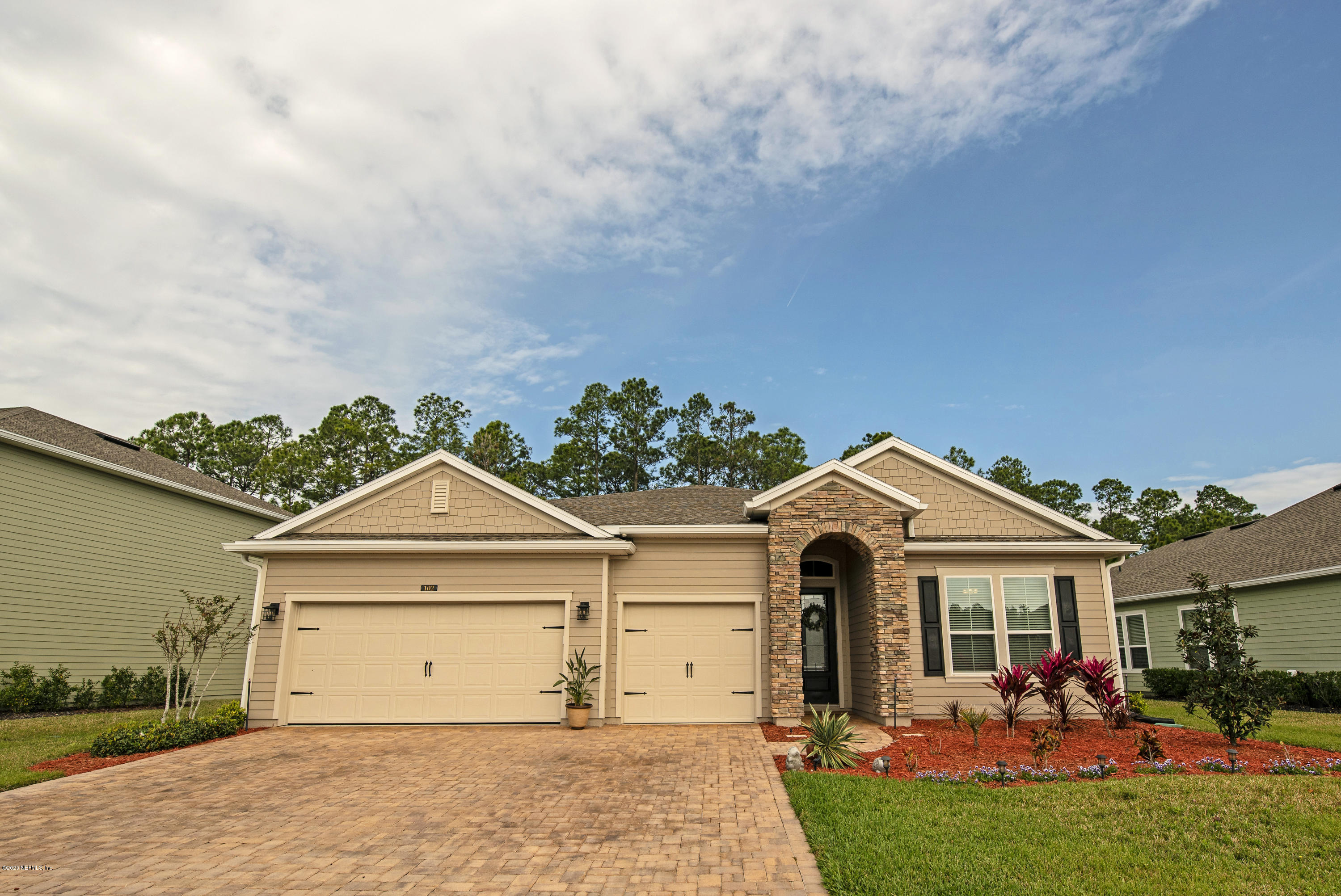 102 Antilles Road St. Augustine, FL 32092 - Photo 2 of 53 HMP_2493