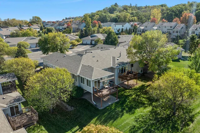 $400,000 | 8867 Preserve Place, Savage, MN 55378