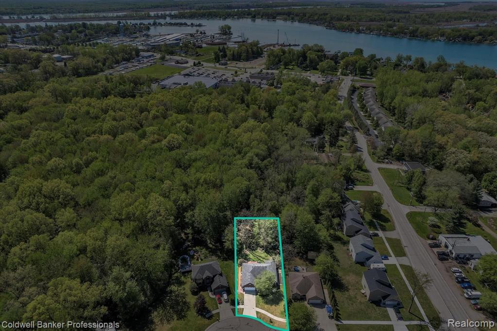 9571 Rachel Road Algonac, MI 48001 - Photo 48 of 49