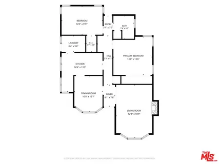 $3,100,000 | 1044 Chelsea Avenue, Santa Monica, CA 90403