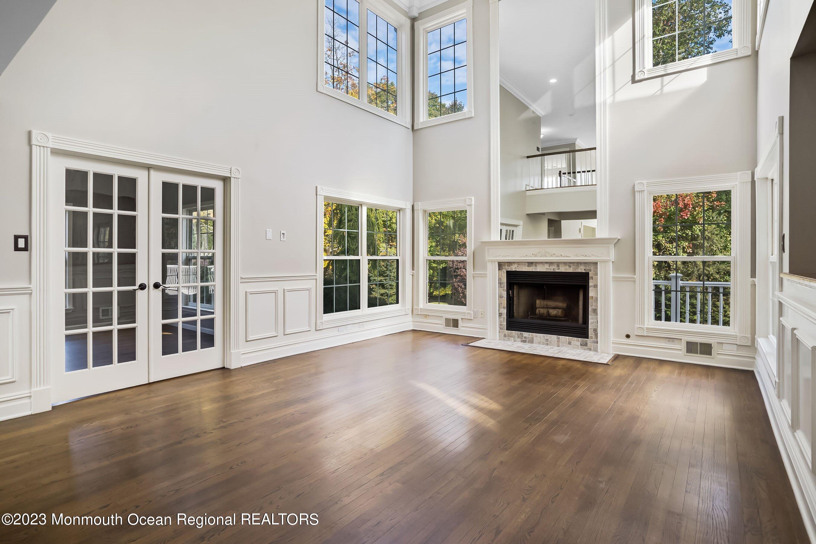 3 Copperleaf Lane Colts Neck, NJ 07722 - Photo 12 of 47 Family Room