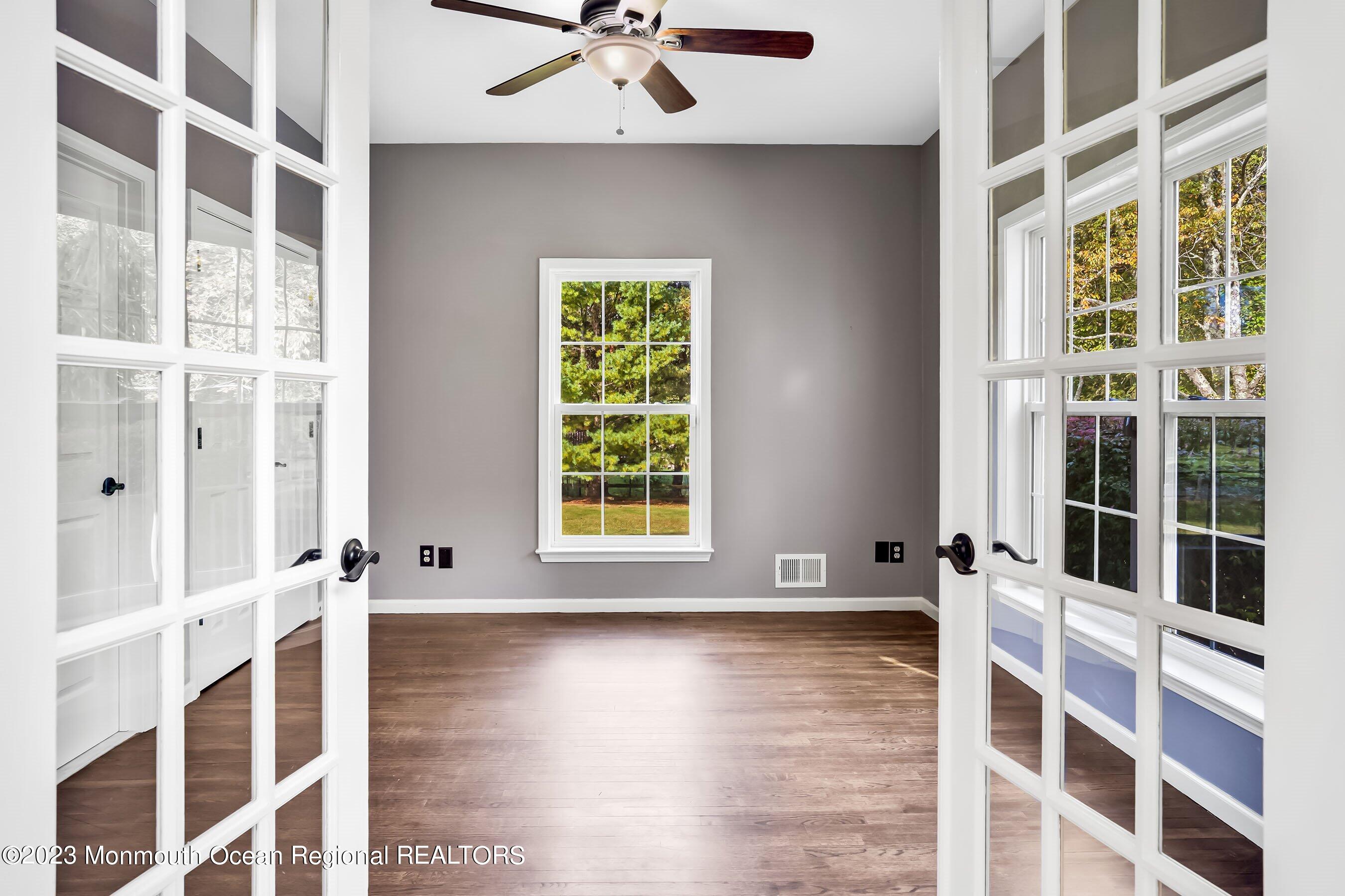 3 Copperleaf Lane Colts Neck, NJ 07722 - Photo 13 of 47 Bedroom 1st Floor