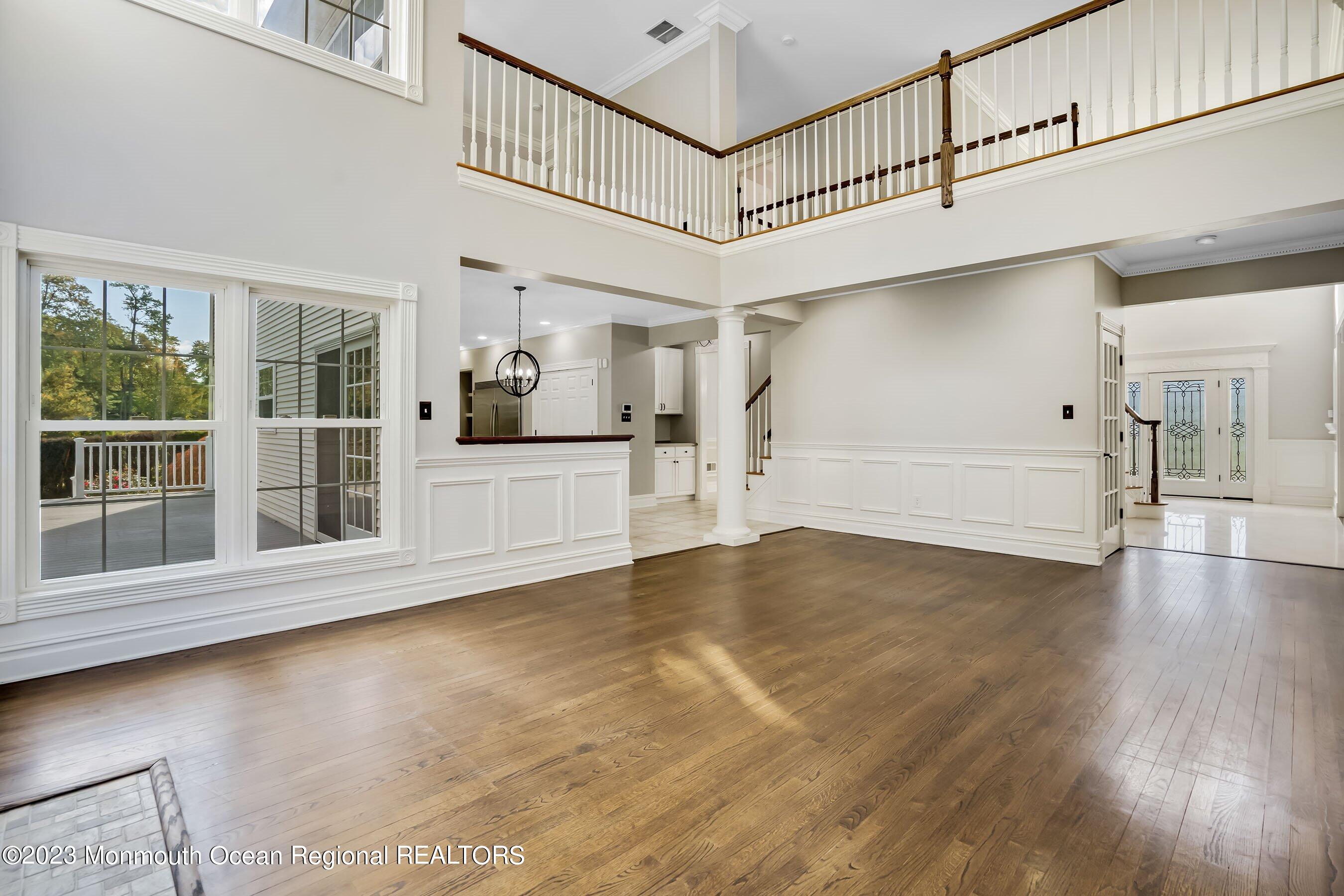 3 Copperleaf Lane Colts Neck, NJ 07722 - Photo 16 of 47 Family Room