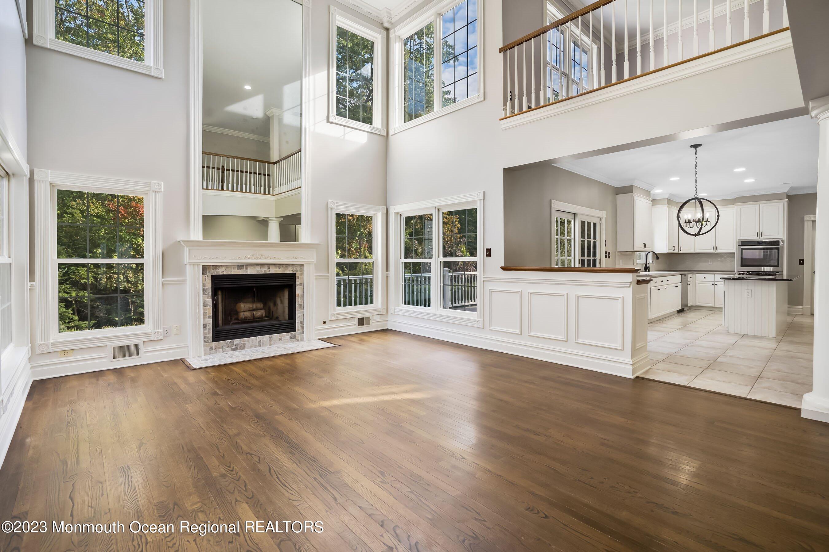 3 Copperleaf Lane Colts Neck, NJ 07722 - Photo 17 of 47 Family Room
