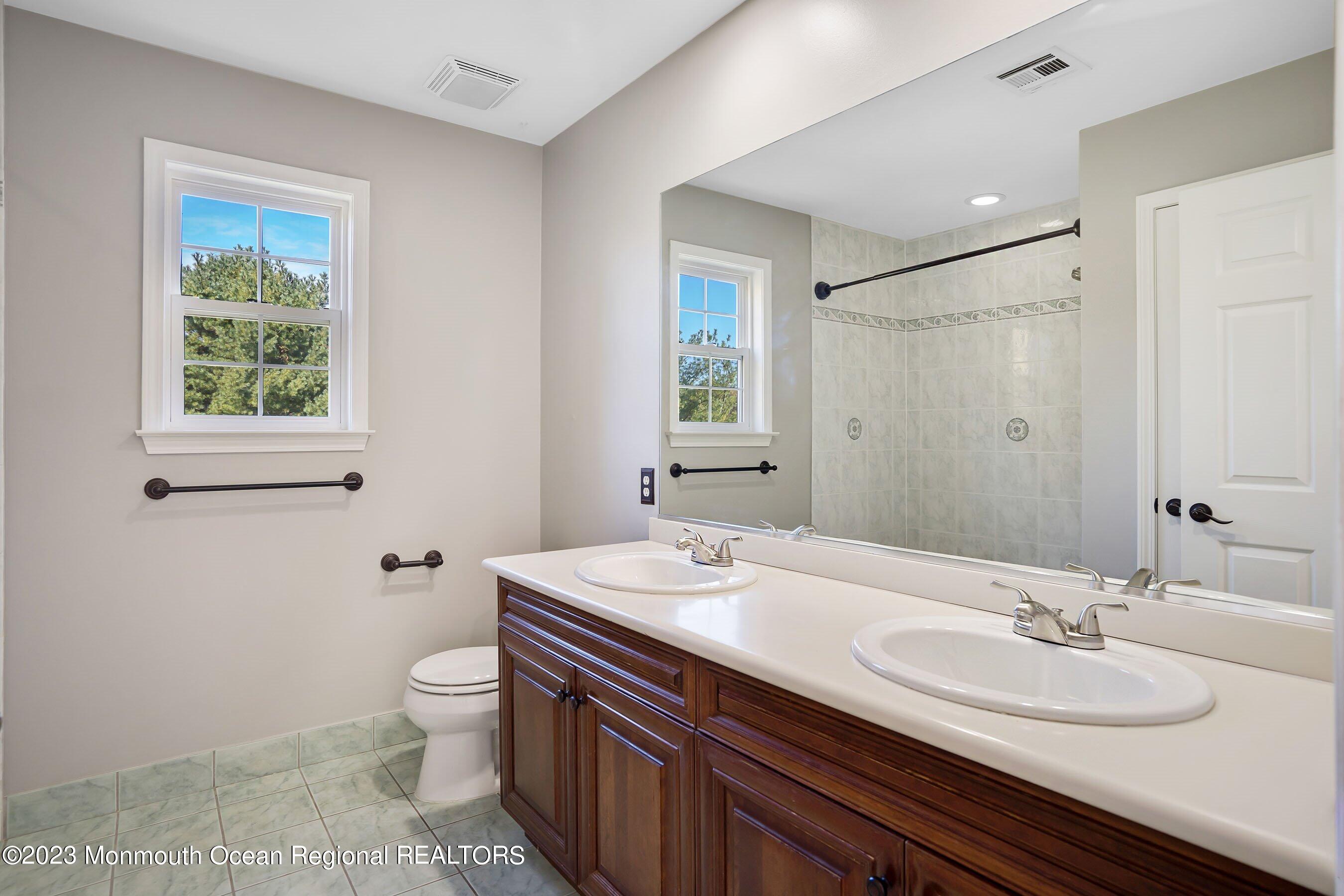 3 Copperleaf Lane Colts Neck, NJ 07722 - Photo 33 of 47 Bathroom
