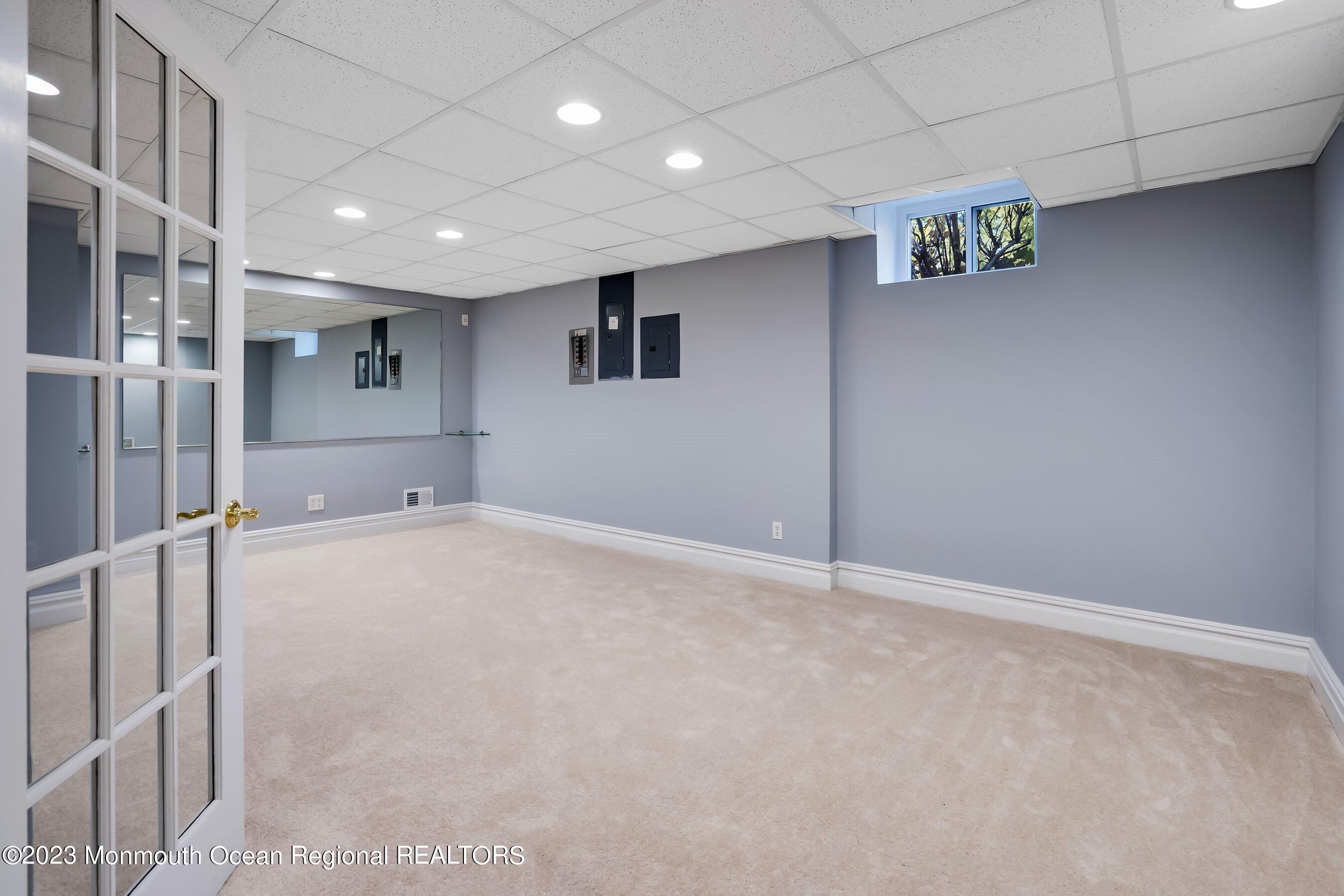 3 Copperleaf Lane Colts Neck, NJ 07722 - Photo 38 of 47 a view of an empty room