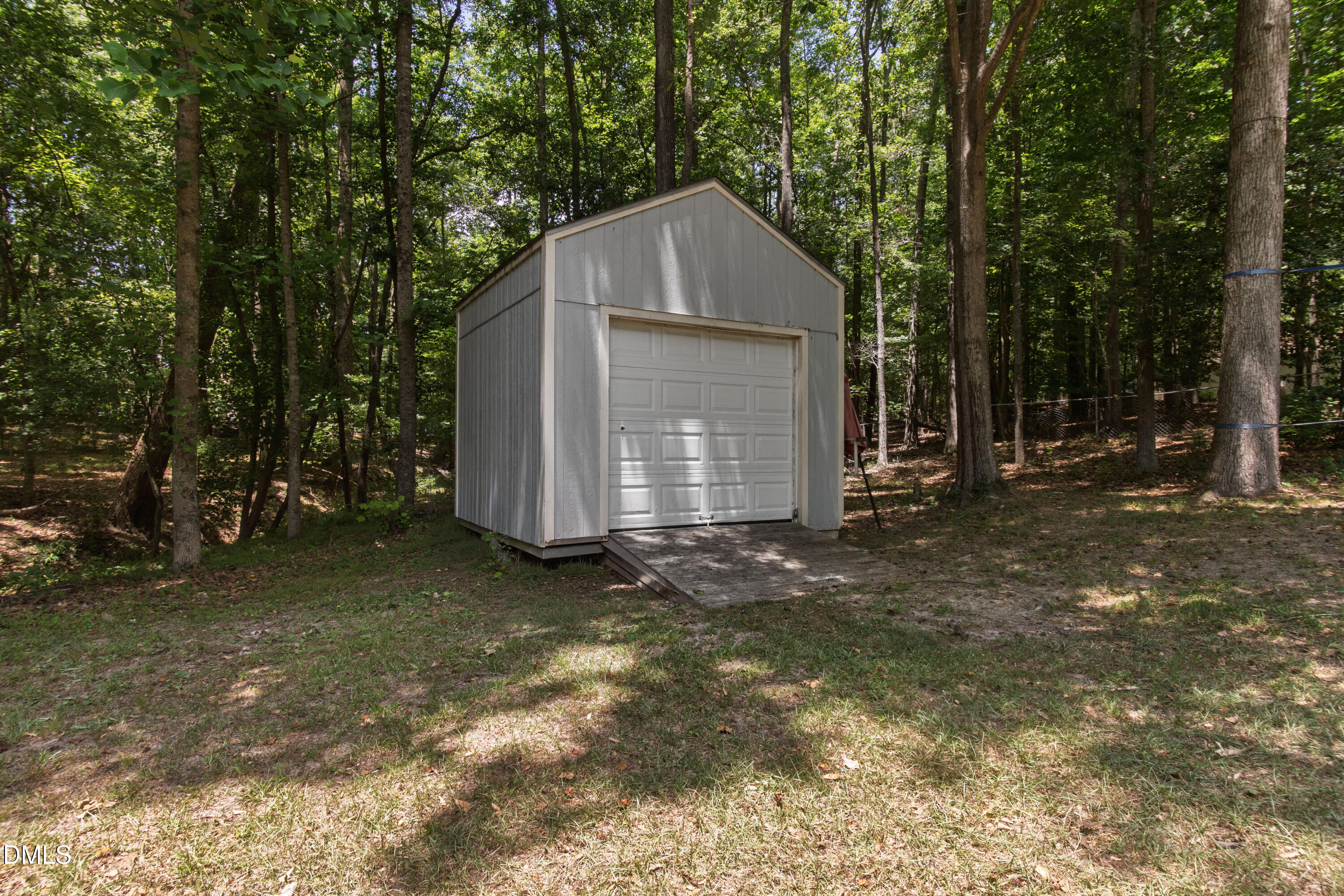 1536 Crickett Road Raleigh, NC 27610 - Photo 62 of 79
