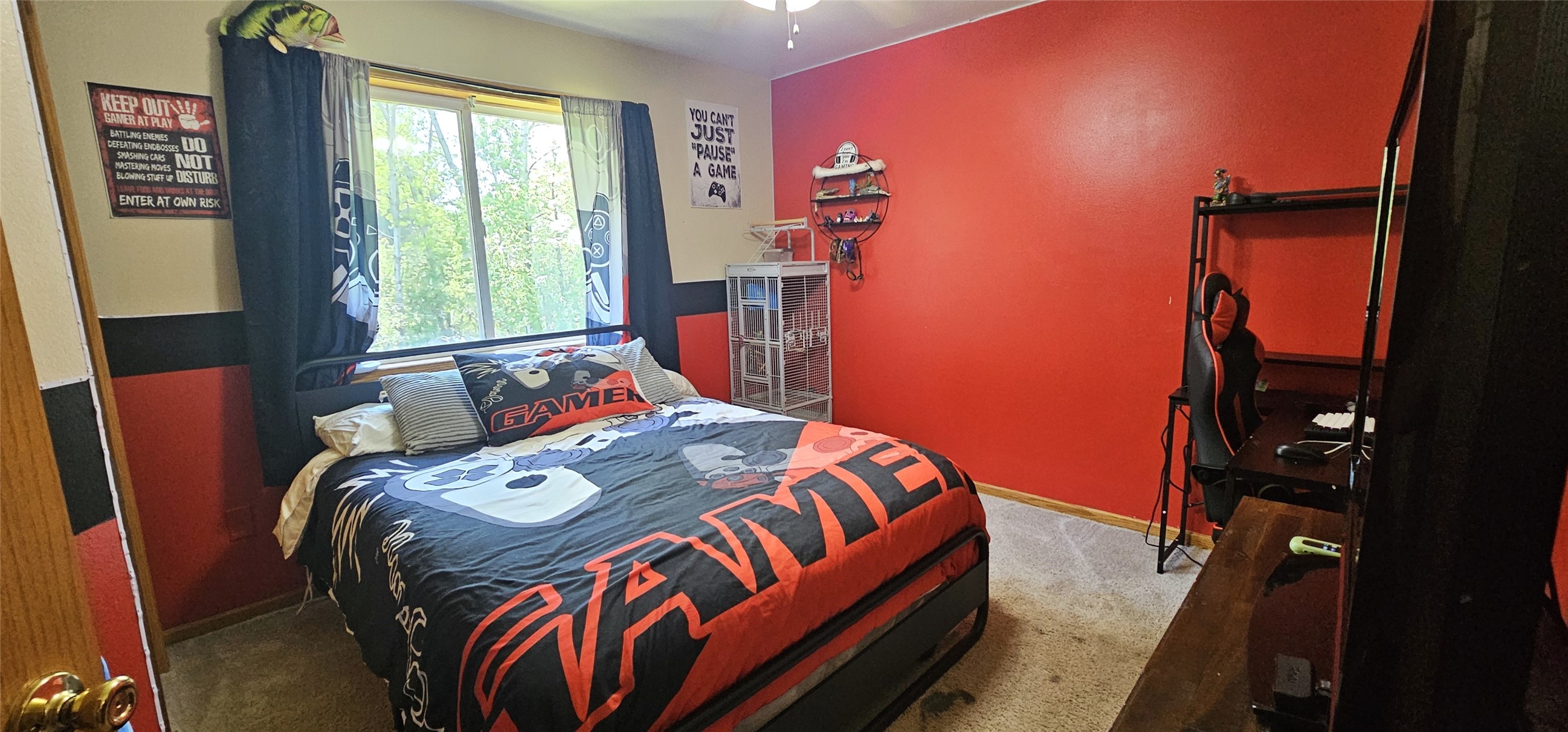 282 Babes Lane Cameron, WI 54822 - Photo 12 of 30