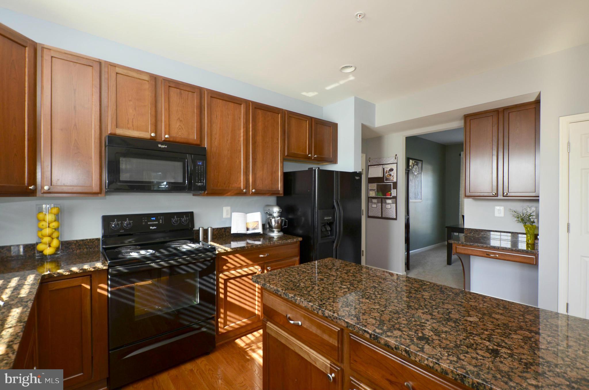 12348 Harford Road Hydes, MD 21082 - Photo 15 of 30 Kitchen