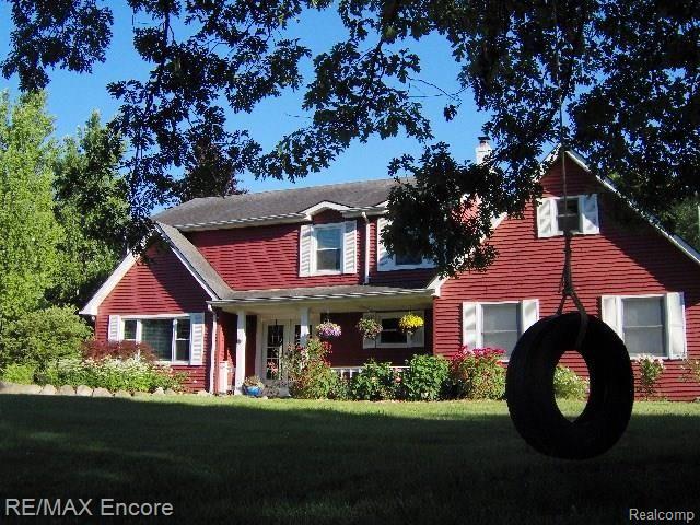5395 Stickney Road Clarkston, MI 48348 - Photo 1 of 54 HPIM1265.JPG