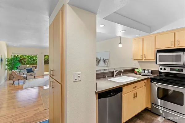 $539,000 | 213 Shepard Way Northwest, Bainbridge Island, WA 98110