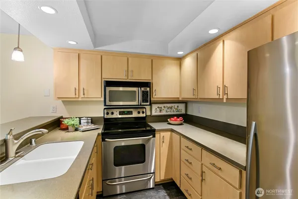 $539,000 | 213 Shepard Way Northwest, Bainbridge Island, WA 98110