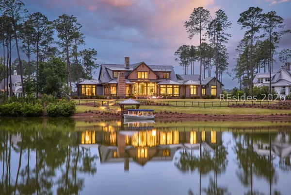 $7,975,000 | 364 Waterfowl Road, Bluffton, SC 29910