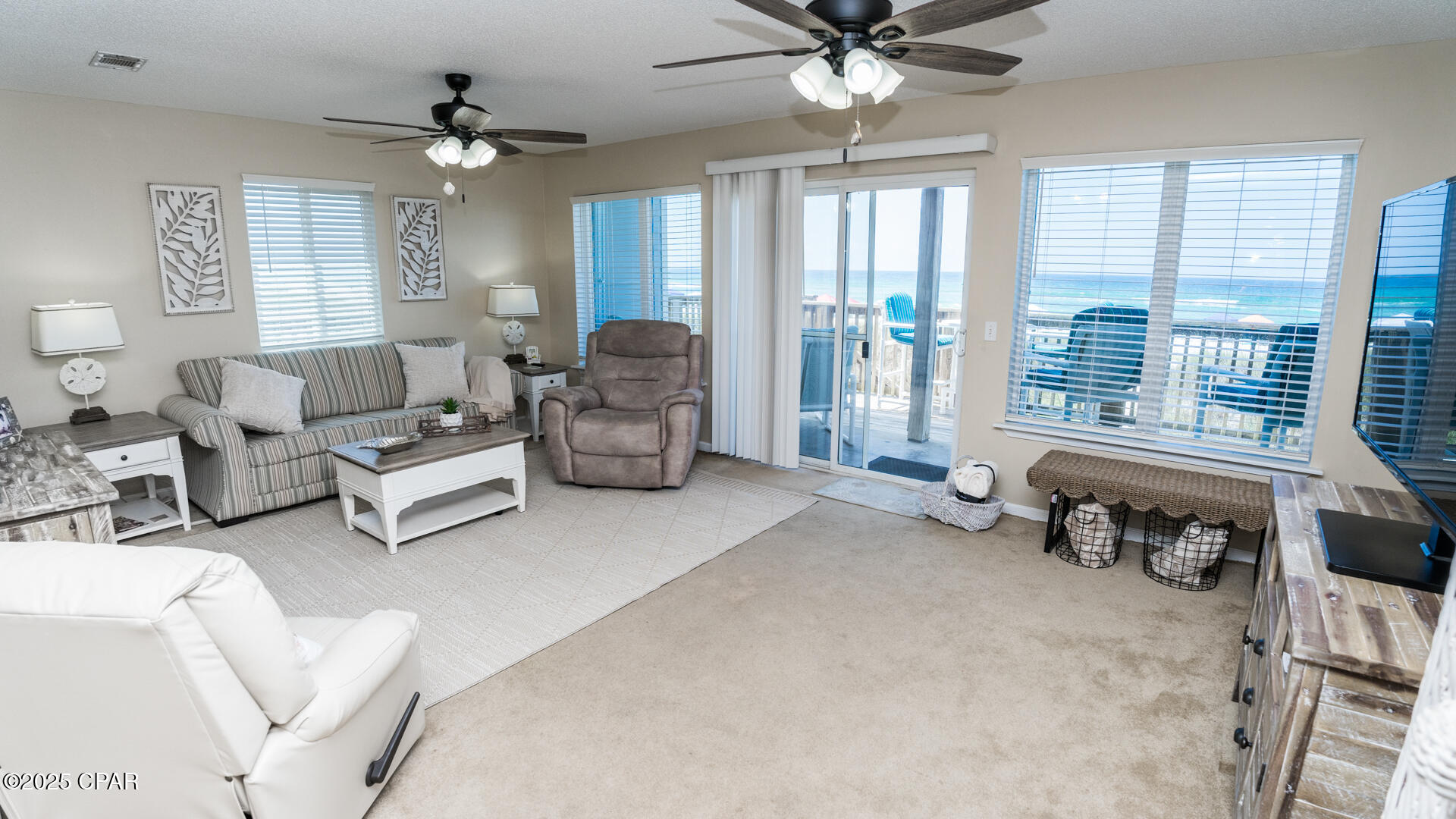 20711 Front Beach Road, Unit A1 Panama City Beach, FL 32413 - Photo 6 of 23 Gallery Image 6