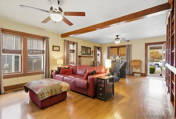 $245,000 | 612 East High Street, Eldon, MO 65026