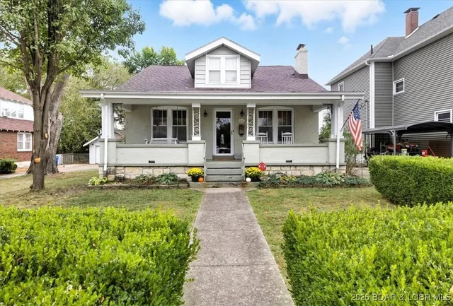 $245,000 | 612 East High Street, Eldon, MO 65026