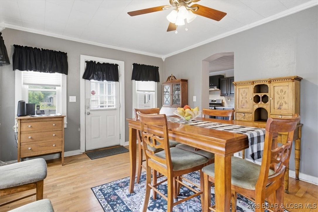 612 East High Street Eldon, MO 65026 - Photo 21 of 43