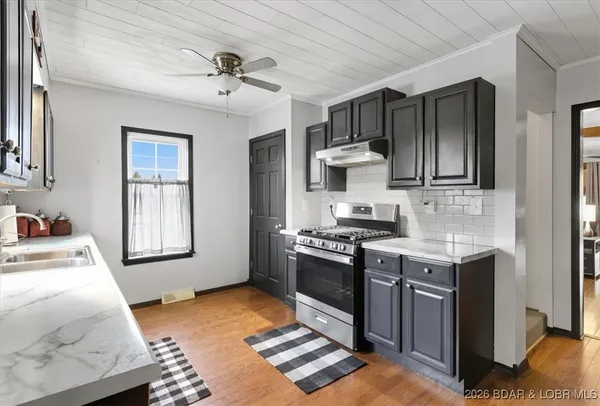 $245,000 | 612 East High Street, Eldon, MO 65026