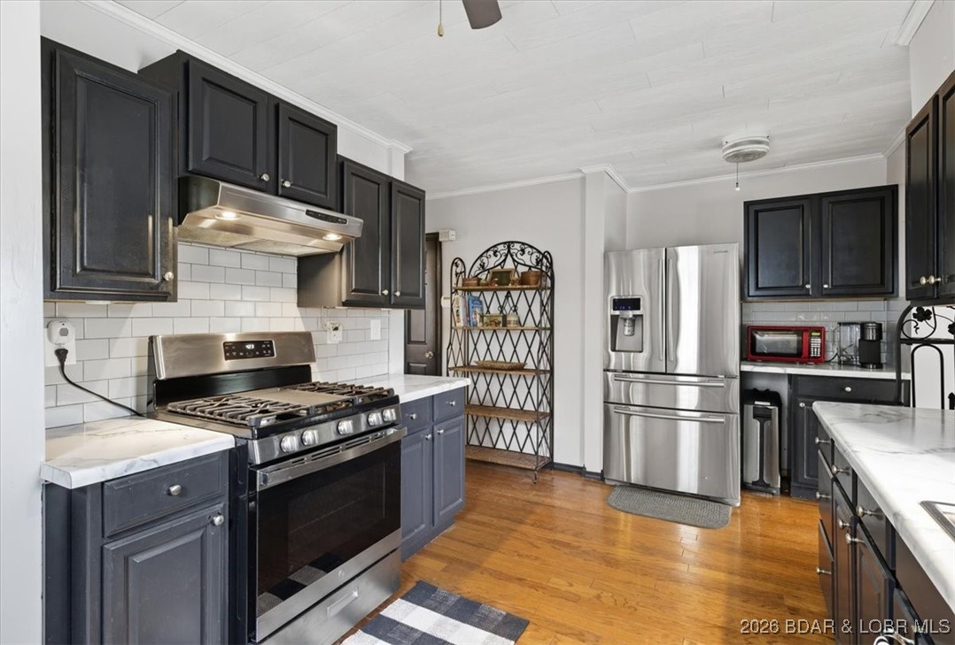 612 East High Street Eldon, MO 65026 - Photo 24 of 43