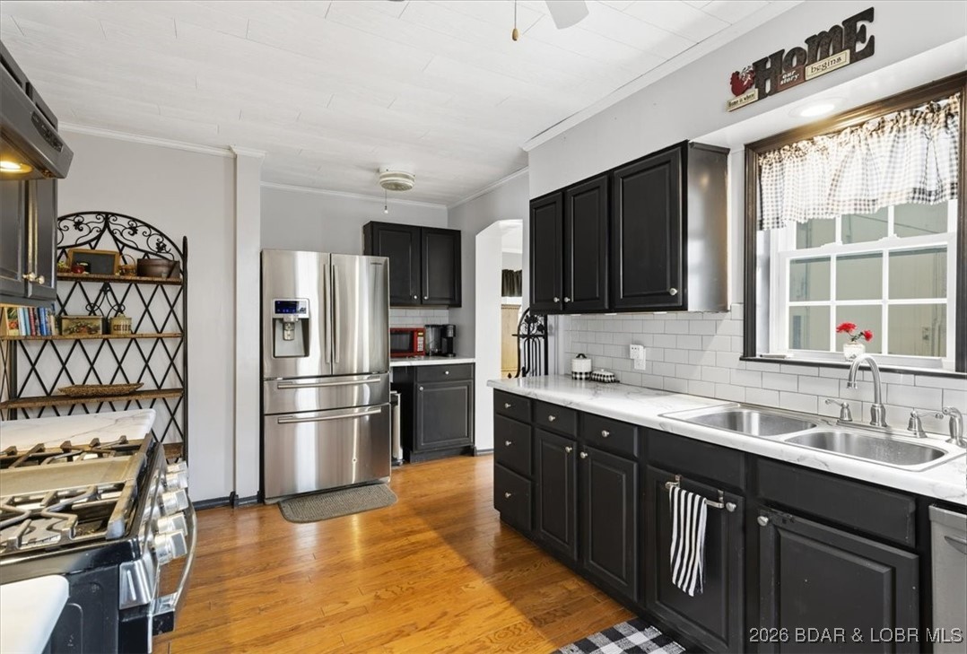 612 East High Street Eldon, MO 65026 - Photo 25 of 43