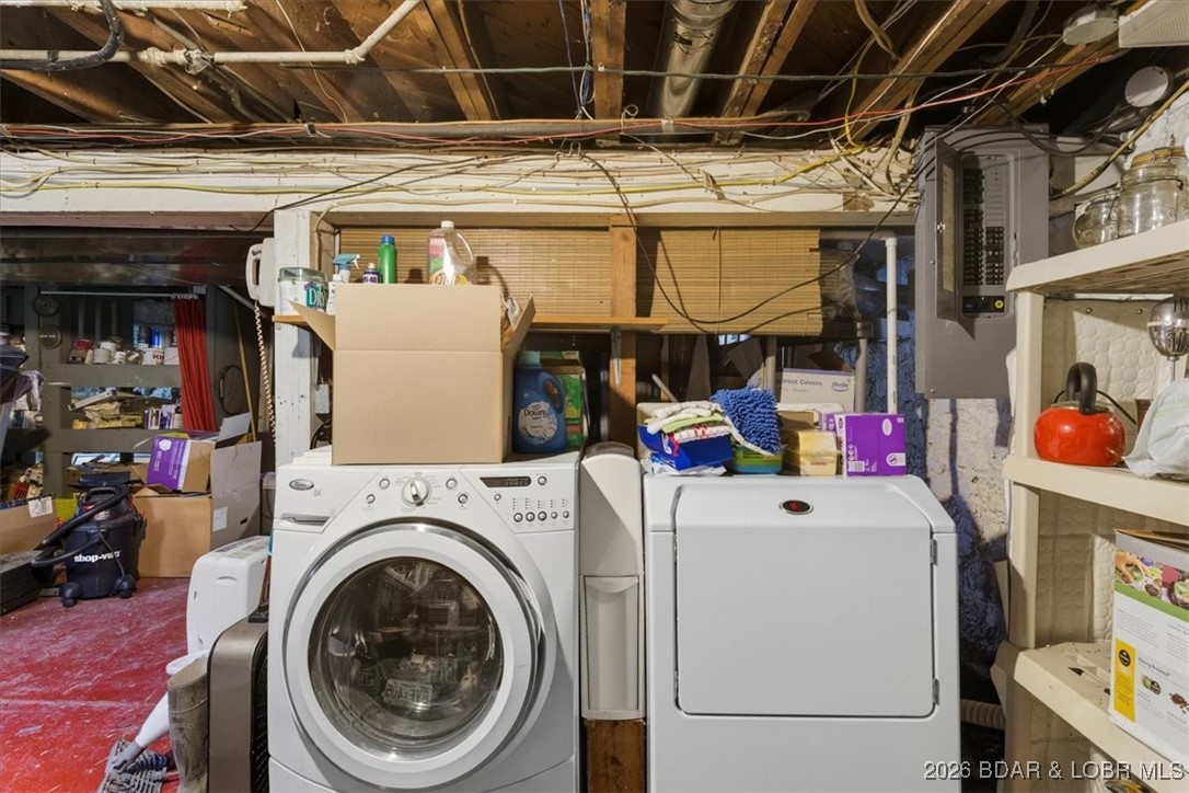 612 East High Street Eldon, MO 65026 - Photo 31 of 43