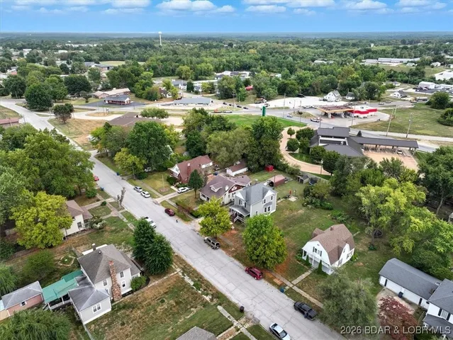 $245,000 | 612 East High Street, Eldon, MO 65026