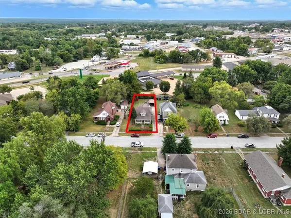 $245,000 | 612 East High Street, Eldon, MO 65026