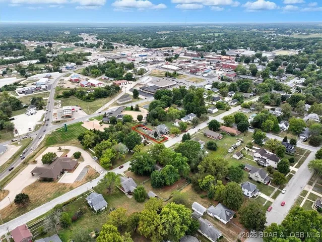 $245,000 | 612 East High Street, Eldon, MO 65026