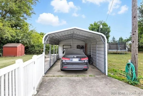 $245,000 | 612 East High Street, Eldon, MO 65026