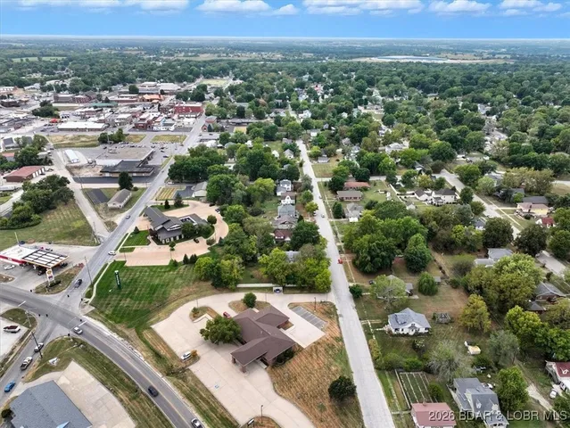 $245,000 | 612 East High Street, Eldon, MO 65026
