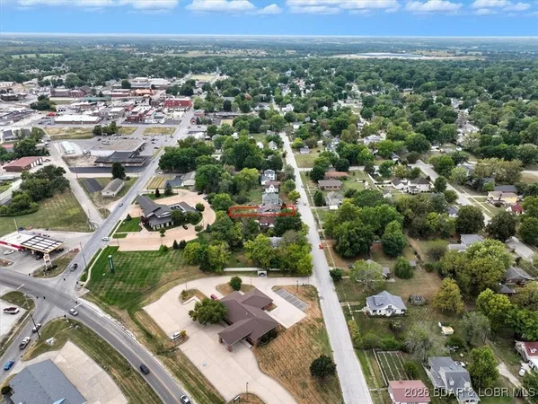 $245,000 | 612 East High Street, Eldon, MO 65026