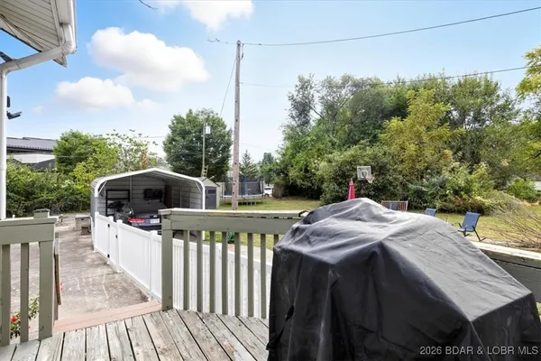$245,000 | 612 East High Street, Eldon, MO 65026