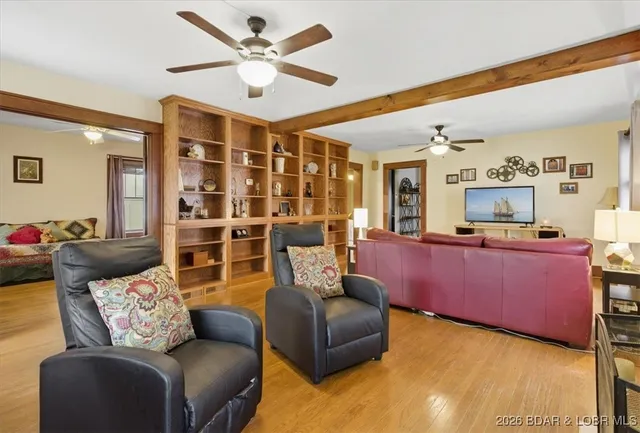 $245,000 | 612 East High Street, Eldon, MO 65026