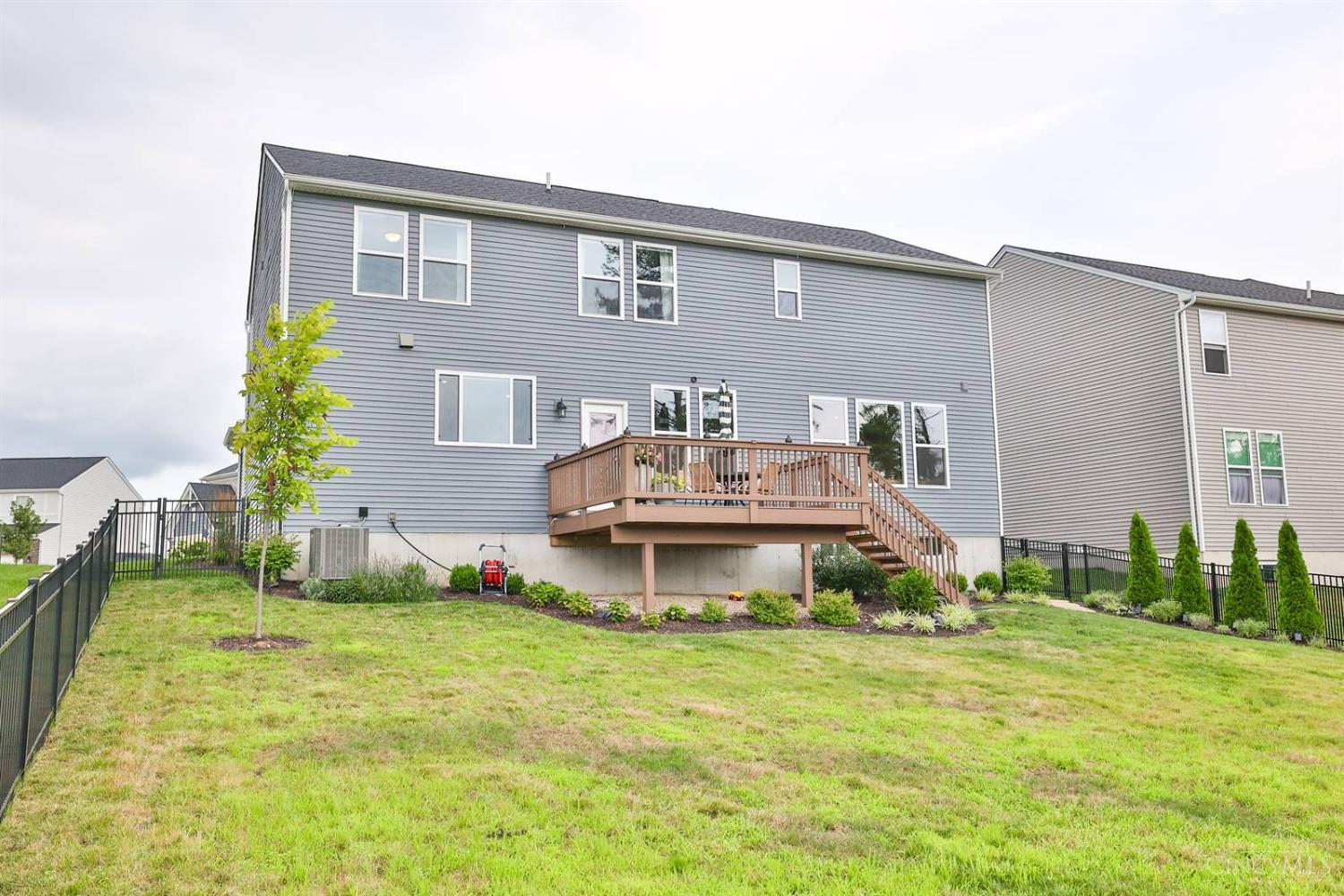 5016 Ross Ridge Road Morrow, OH 45152 - Photo 40 of 45