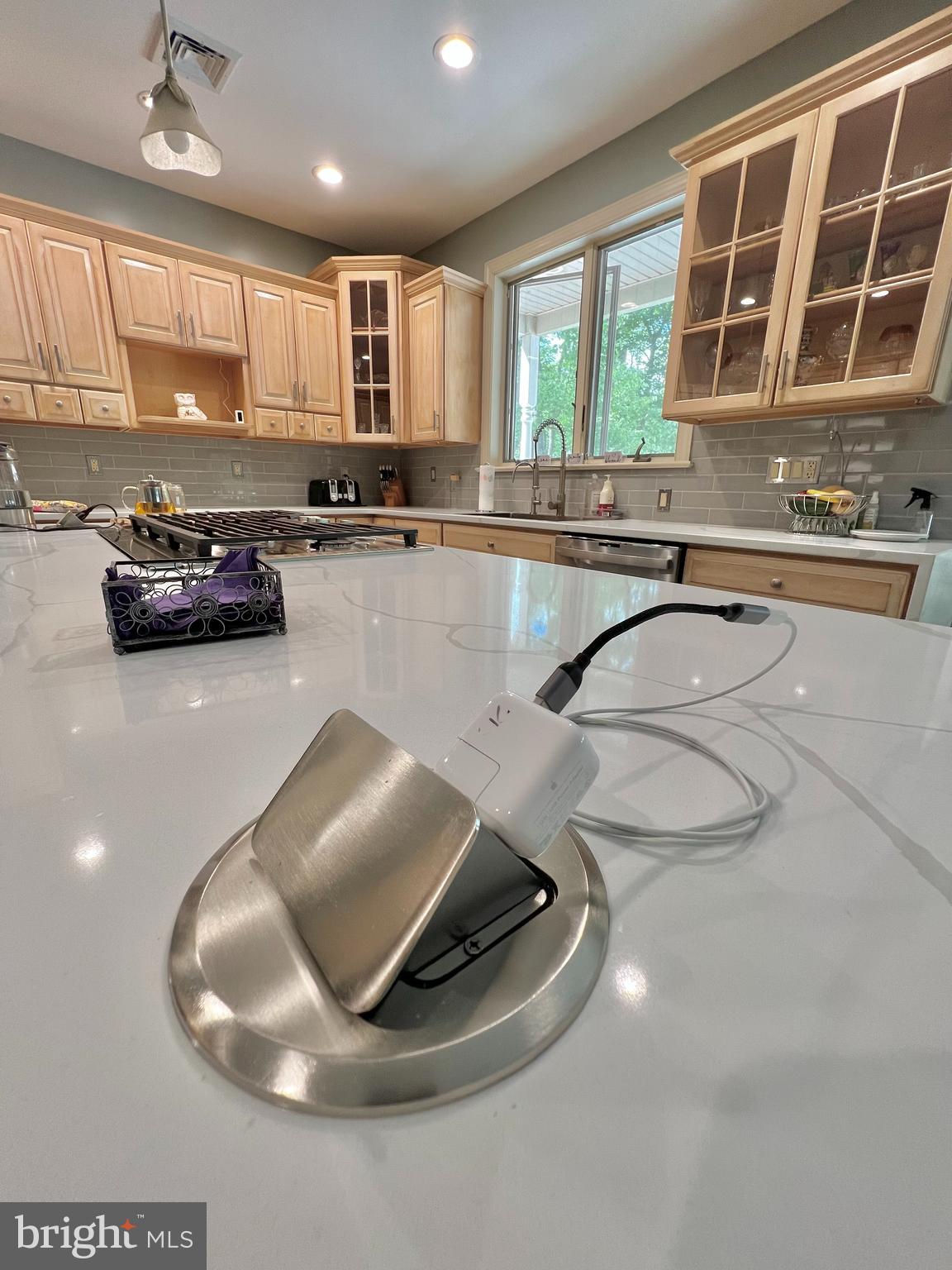 6025 Upper Mountain Road New Hope, PA 18938 - Photo 11 of 51 Built-in Charging Stations