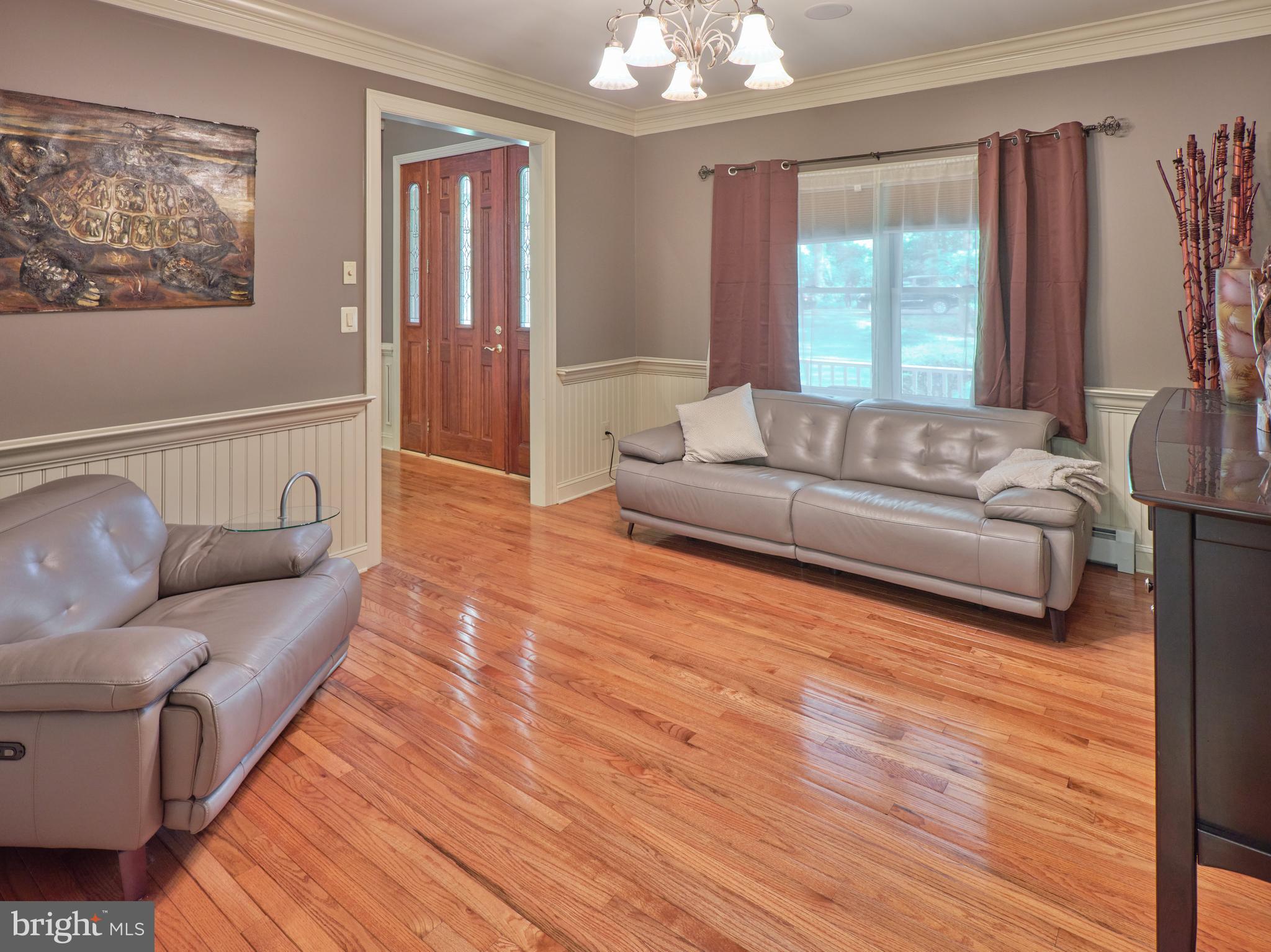 6025 Upper Mountain Road New Hope, PA 18938 - Photo 13 of 51 Dining Room