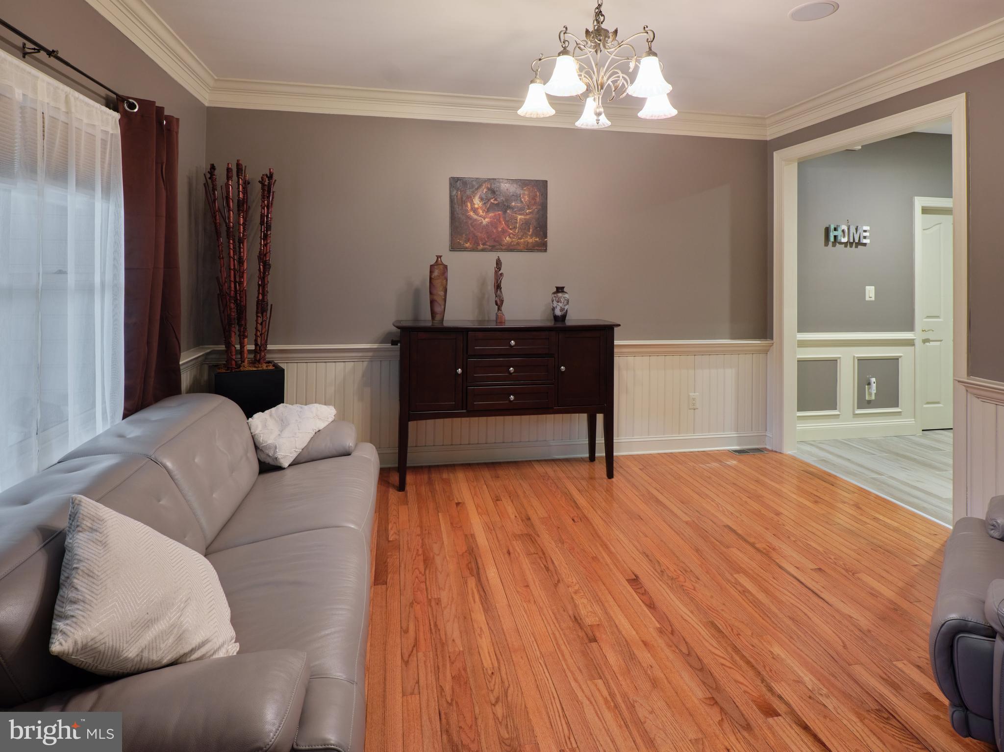 6025 Upper Mountain Road New Hope, PA 18938 - Photo 14 of 51 Dining Room