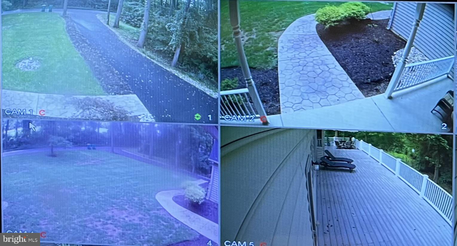 6025 Upper Mountain Road New Hope, PA 18938 - Photo 41 of 51 Surveillance System