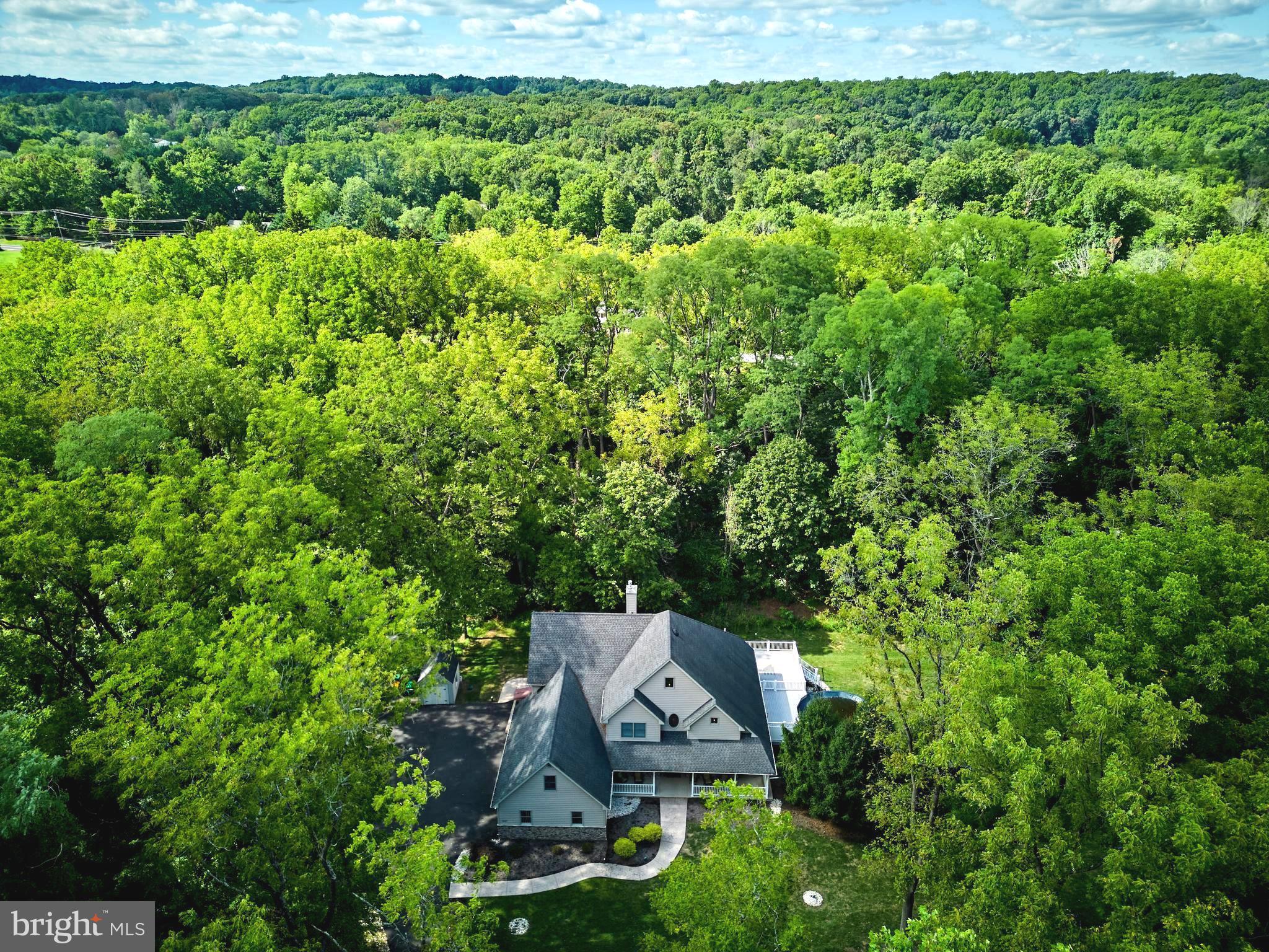 6025 Upper Mountain Road New Hope, PA 18938 - Photo 49 of 51